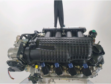 Engine type LEA1 - Honda CR-Z PH.1 - V1-3670L