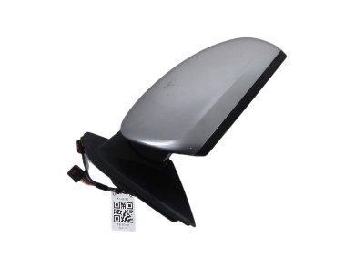 Right wing mirror - Peugeot 308 II PH.1 - Gris Clair - 1611508880 - K1-2638S