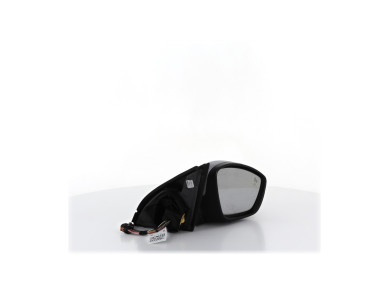 Right wing mirror - Peugeot 308 II PH.1 - Gris Clair - 1611508880 - K1-2638S