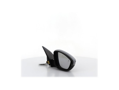 Right wing mirror - Peugeot 308 II PH.1 - Gris Clair - 1611508880 - K1-2638S