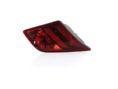 Left hatchback boot light - Peugeot 308 II PH.1 - 9677818380 - U1-2679K