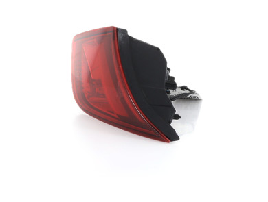 Feu de coffre arrière gauche - Peugeot 308 II PH.1 - 9677818380 - U1-2679K