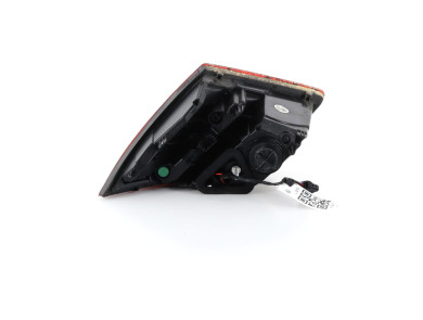 Left hatchback boot light - Peugeot 308 II PH.1 - 9677818380 - U1-2679K