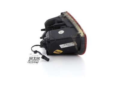 Left hatchback boot light - Peugeot 308 II PH.1 - 9677818380 - U1-2679K