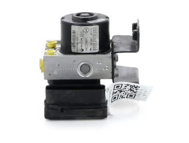 Bloc ABS - Renault TWINGO II PH.2 - 8201044236 - E1-5786Q