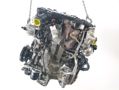 Engine type HN02-1617296080 - DS DS3 I PH.3 - B1-8905S