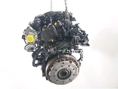 Engine type HN02-1617296080 - DS DS3 I PH.3 - B1-8905S