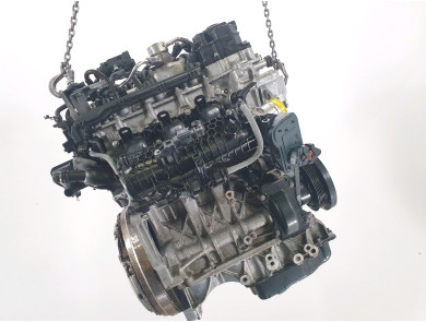 Engine type HN02-1617296080 - DS DS3 I PH.3 - B1-8905S