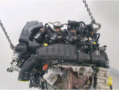 Engine type HN02-1617296080 - DS DS3 I PH.3 - B1-8905S