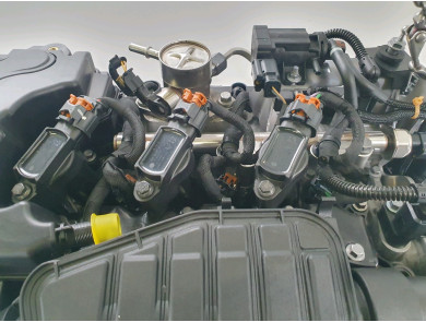 Moteur type HN02-1617296080 - DS DS3 I PH.3 - B1-8905S