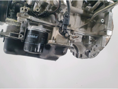 Engine type HN02-1617296080 - DS DS3 I PH.3 - B1-8905S