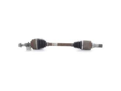 Cardan avant gauche - Renault SCENIC III PH.1 1.9 DCI - 8200725512 - R1-6940X