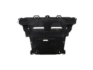 Under-engine protection used - Renault WIND - 8200854761
