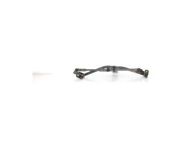 Front wiper linkage - Volkswagen POLO IV PH.1 - 6Q1955601B - B1-8661E