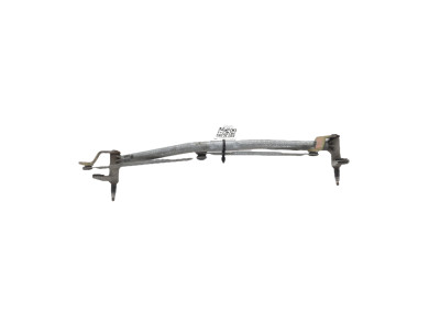 Front wiper linkage - Volkswagen POLO IV PH.1 - 6Q1955601B - B1-8661E