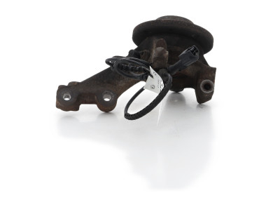 Right steering knuckle - Renault TWINGO II PH.2 - 8200663593 - Q1-5494E