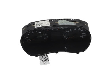 Odometer used - Volkswagen POLO - 6Q0920800X 04G