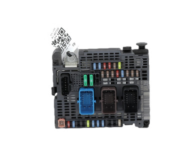 BSM - Citroen C4 II PH.2 - 9810296080 - A1-8673W