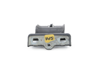 Left swing door lower hinge