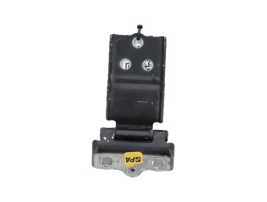 Charnière inférieure porte battante gauche - Fiat DUCATO III PH.2 - Gris Clair - 1388881080 - Q1-3273M