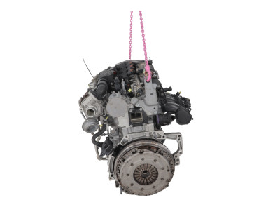 Moteur type HN02-1617296080 - DS DS3 I PH.3 - L1-3424H