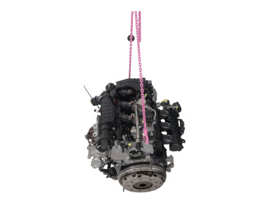 Engine type HN02-1617296080 - DS DS3 I PH.3 - L1-3424H