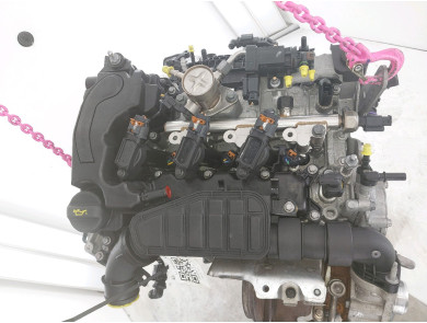 Moteur type HN02-1617296080 - DS DS3 I PH.3 - L1-3424H