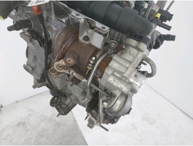 Moteur type HN02-1617296080 - DS DS3 I PH.3 - L1-3424H