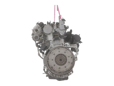 Moteur type HN02-1617296080 - DS DS3 I PH.3 - L1-3424H