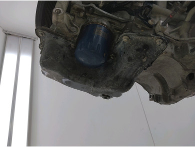 Moteur type HN02-1617296080 - DS DS3 I PH.3 - L1-3424H