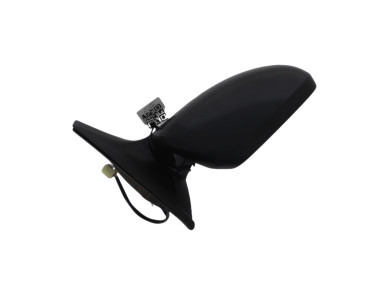 Right wing mirror - Suzuki SWIFT III - Noir - 84701-62JB0-ZCD - X1-6799F