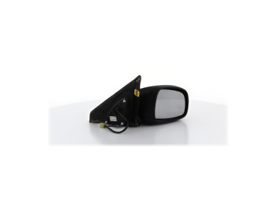 Right wing mirror - Suzuki SWIFT III - Noir - 84701-62JB0-ZCD - X1-6799F