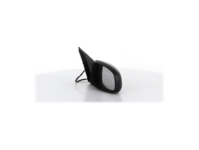 Right wing mirror - Suzuki SWIFT III - Noir - 84701-62JB0-ZCD - X1-6799F