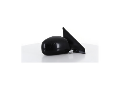 Right wing mirror - Suzuki SWIFT III - Noir - 84701-62JB0-ZCD - X1-6799F