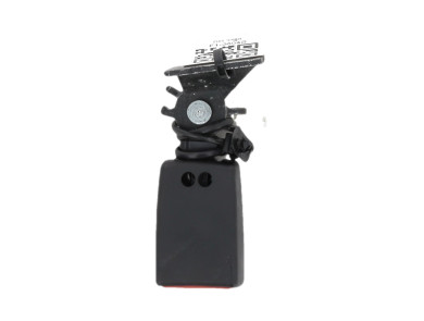 Attache ceinture sécurité arrière gauche - Peugeot 308 II PH.1 - 98063976XX - F1-2604S