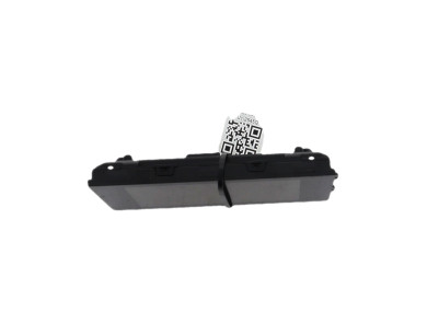 Multifunction screen - Peugeot 308 II PH.1 - 9811486280 - U1-2545Q