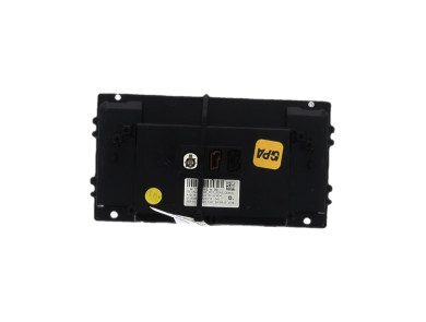 Multifunction screen - Peugeot 308 II PH.1 - 9811486280 - U1-2545Q
