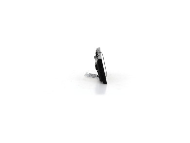 Ecran multifonction - Peugeot 308 II PH.1 - 9811486280 - U1-2545Q