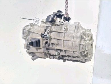 Gearbox used - KIA CEED - 4300032904