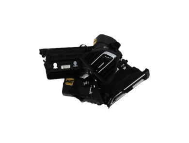 Dashboard vent - Peugeot 308 II PH.1 - 96782701ZD - G1-2488I