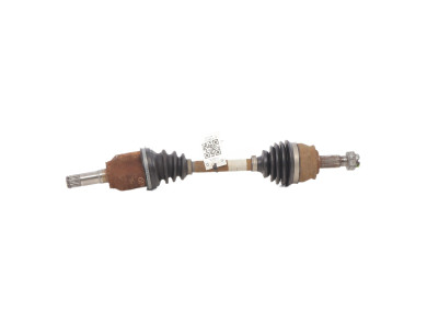 Cardan avant gauche occasion - Fiat 500 - 51955483
