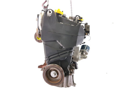 Moteur type K9K832 - Renault FLUENCE PH.1 - I0-2100T