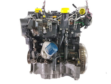 Engine type K9K832 - Renault FLUENCE PH.1 - I0-2100T