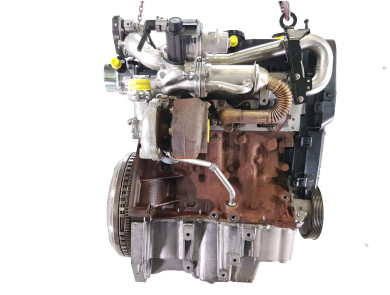 Moteur type K9K832 - Renault FLUENCE PH.1 - I0-2100T