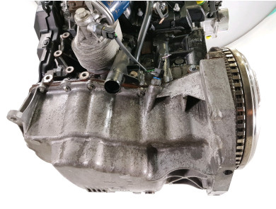 Engine type K9K832 - Renault FLUENCE PH.1 - I0-2100T
