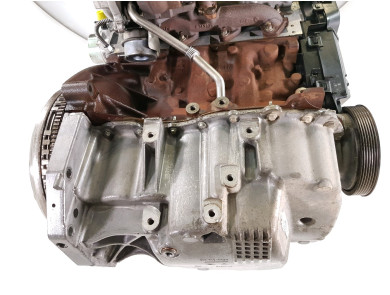 Engine type K9K832 - Renault FLUENCE PH.1 - I0-2100T