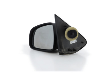 Left wing mirror - Dacia SANDERO II PH.1 - Bleu Fonce - 963021832R - E1-1756V