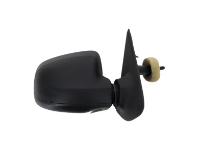 Right wing mirror - Dacia SANDERO II PH.1 - Bleu Fonce - 963018898R - N1-1807P