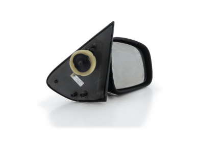 Right wing mirror - Dacia SANDERO II PH.1 - Bleu Fonce - 963018898R - N1-1807P