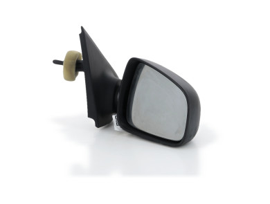 Right wing mirror - Dacia SANDERO II PH.1 - Bleu Fonce - 963018898R - N1-1807P